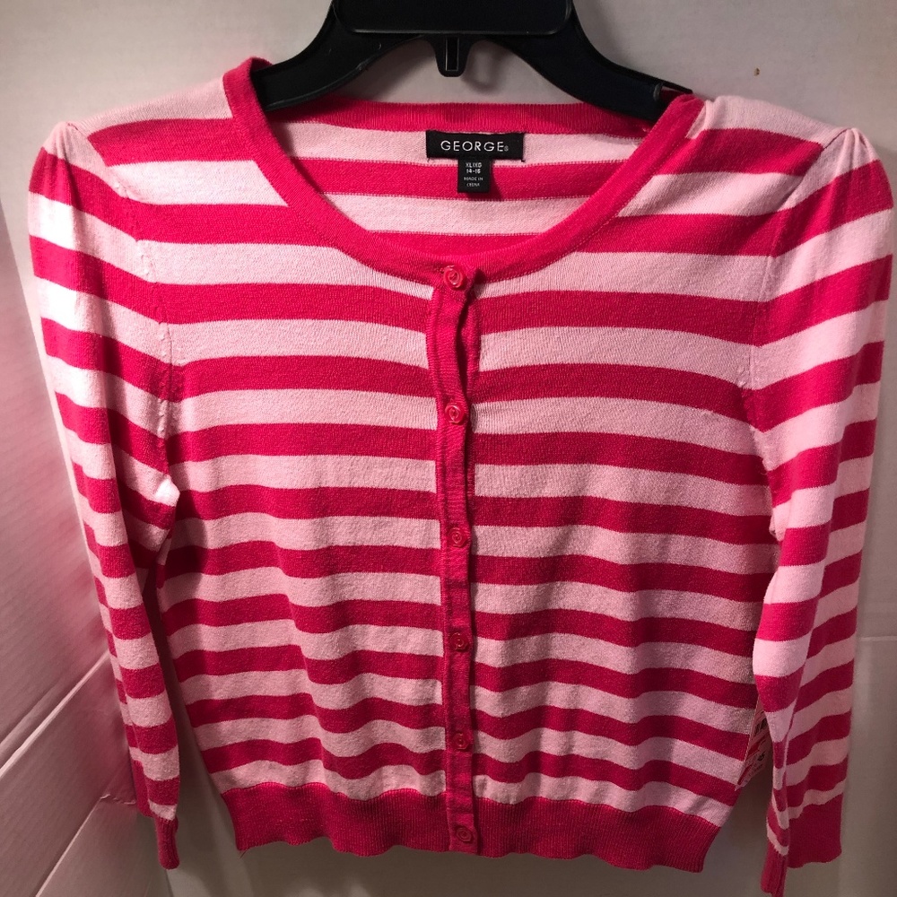 George Sweater